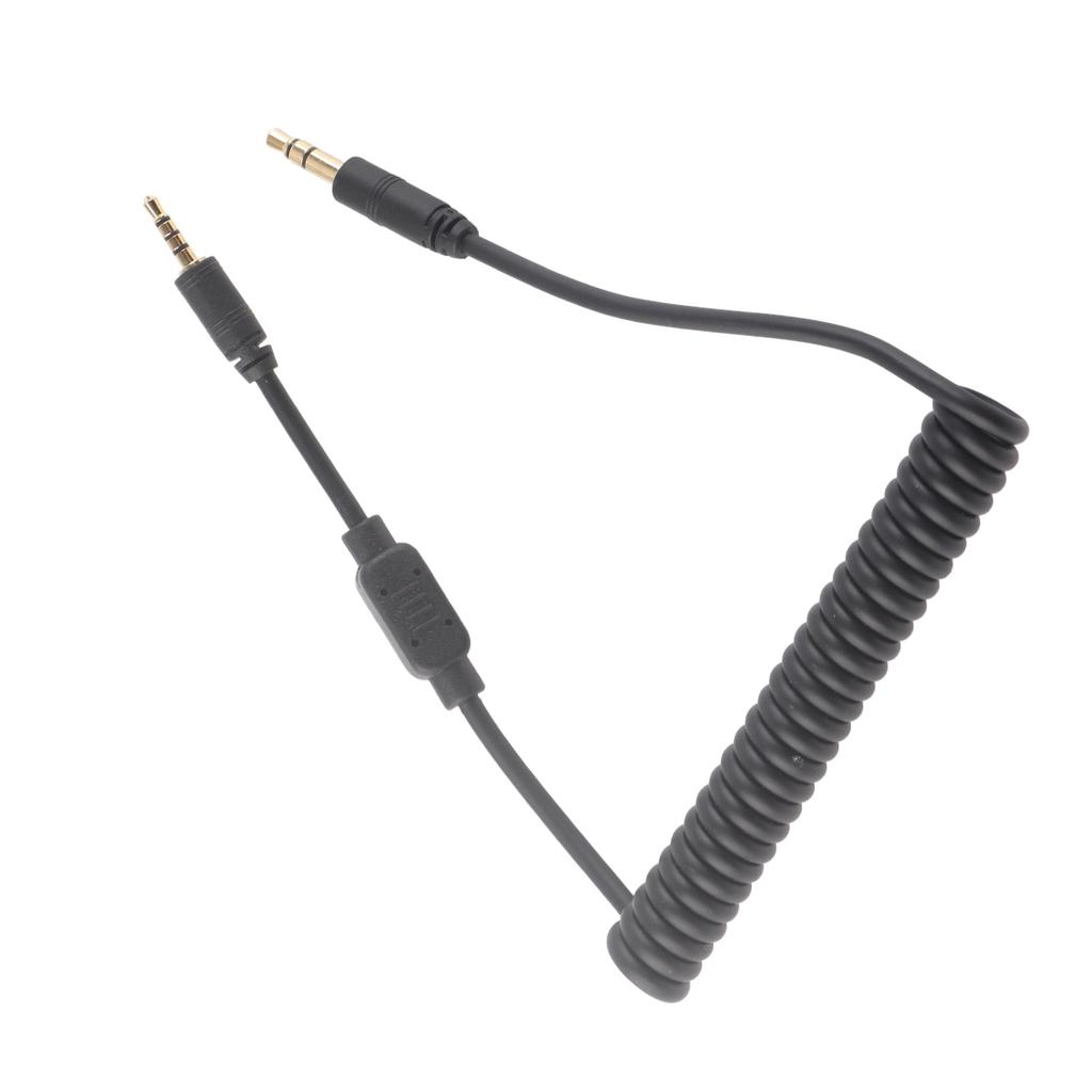 Кабель синхронизации вспышки 3,5 мм, спиральный шнур «папа-папа» для камеры Leica серии GF DSLR