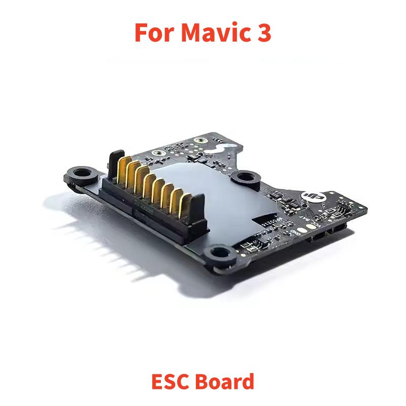 Original ESC Module With Arm For Mavic 3 Front Rear Axis For Mavic 3 Series Repair Parts For Mavic 3