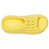 UGG Удобные минималистичные модные сандалии женские сандалии Sun-Yellow 1136880-SYYL