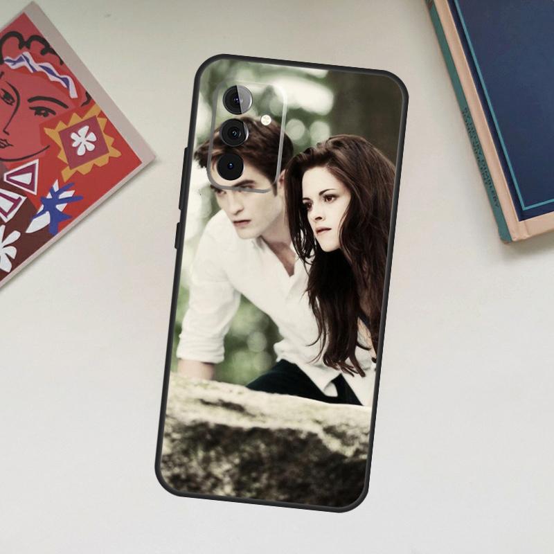 Пленка Чехол Сумерки Для Samsung Galaxy A06 A16 A26 A36 A56 A55 A35 A15 A53 A32 A52 A33 A13 A14 A34 A54 A17