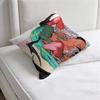MMorrigan AAenslands Square Pillow Cover Decorative Throw Pillow Case for Sofa Couch Bed Home Car Living Room Decoration