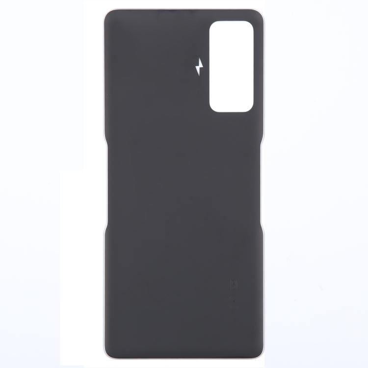 Для Xiaomi Poco F4 GT OEM задняя крышка аккумулятора