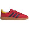adidas Handball Spezial 'Collegiate Red Night Indigo Bold Gold' Мужские HQ7260