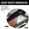 2026!!1-5x Limited time!!Rayhong Rust Remover Car Tire Metal Parts Cleaning Multifunctional Anti-Rust Screw Loosening Lubricant