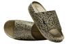 Nike Женские сандалии Calm Slide 'Neutral Olive Safari' HM5072-200