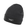 Result Winter Essentials Unisex Adult Ribbed Thinsulate Lightweight Beanie