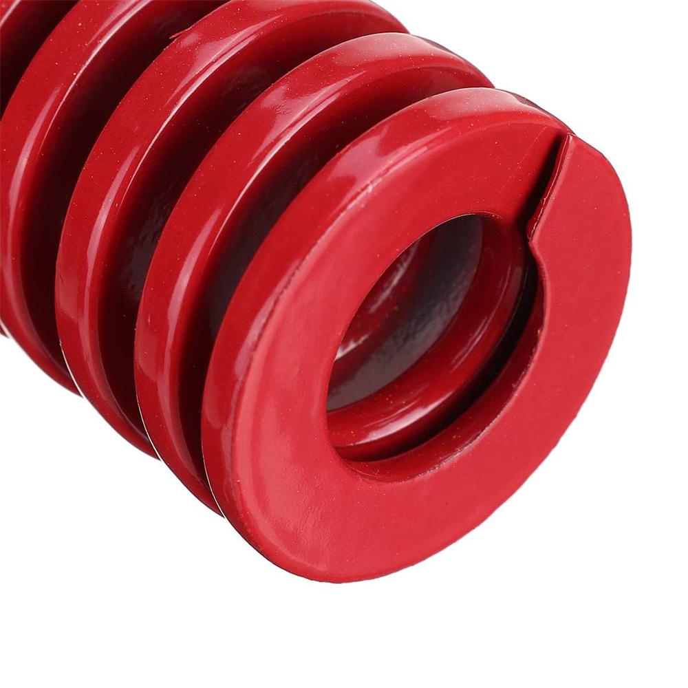 Die Springs Rear Trunk Spring Attachment Parts Replacement Trunk 25mm 2Pcs Shock Absorber Strut Car Modification