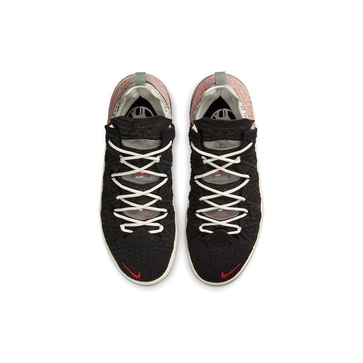 Nike Diana Taurasi x LeBron 18 EP 'La Cabra' Men's CQ9284-008