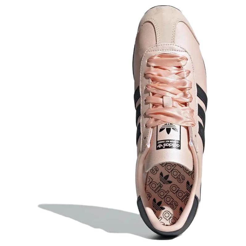 Женские Adidas Originals Og 'Ribbon Lace' Country ID1416