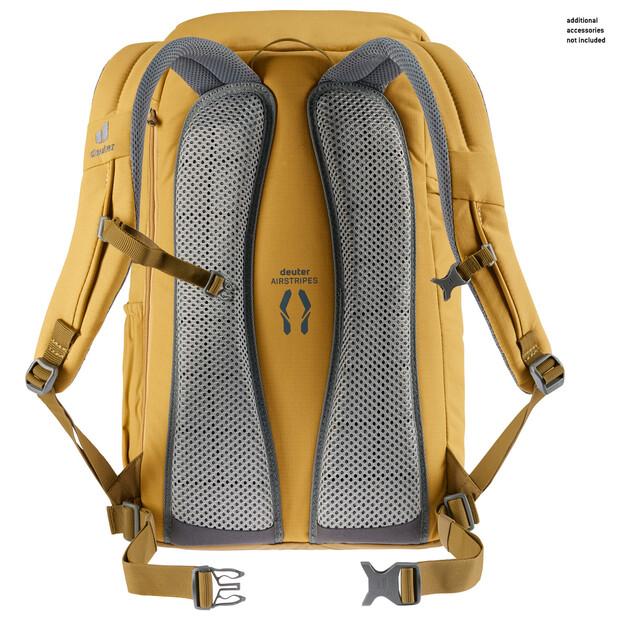 Рюкзак Deuter Walker 24 chestnut/umbra (3812921-6616)