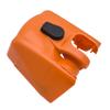 Комплект крышки воздушного фильтра с ручкой-фиксатором для бензопил Stihl MS210 MS210C MS230 MS230C MS250 MS250C
