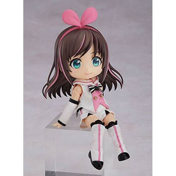 Good Smile Company Нендороидная кукла Кизуна AI Фигурка НОВИНКА из Японии
