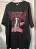 Vintage 1997 Detroit Red Wings Stanley Cup T Shirt Lee Sports Size XL Unisex T-Shirt