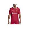 Nike Liverpool Football Club 2024/25 Home Match Performance Short Sleeve Jersey Men Tops Gym-Red FN8776-688
