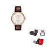 Tissot Мужские часы Kason Zen I Collection T122.407.36.031.00