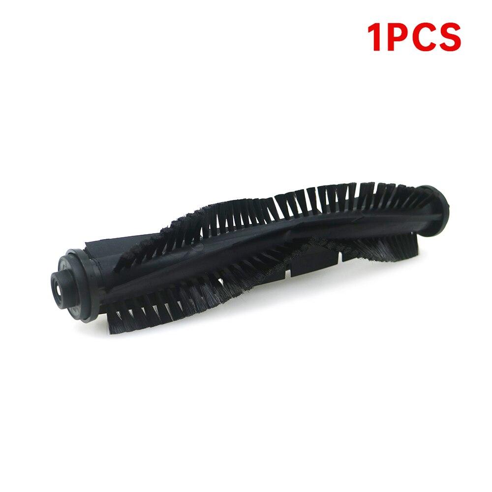 Основная щетка HEPA-фильтр для Qihoo 360 S6 Рулонная щетка Боковая щетка Швабра Ткань Робот-пылесос Запасные части Аксессуары