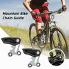 Direct Mount Cycle Chain Guard for 26T To 36T Bike Chain Guide  Mountain Bike