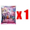 Аниме K-Pop Охотники на демонов Коробка HUNTRIX SAJA BOYS RUMI MIRA ZOEY Derpy Tiger Фигурка Модель Кукла Игрушка Мистери Декор Подарок