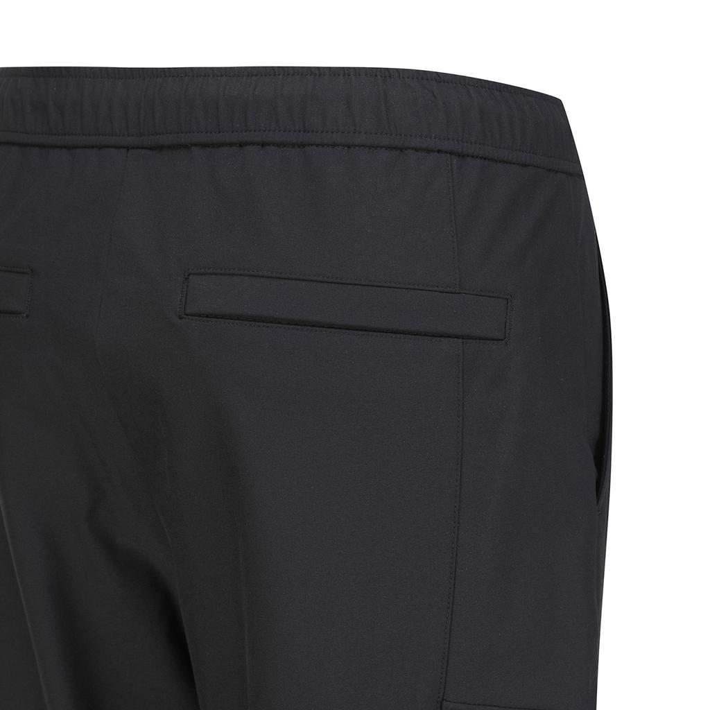 HYDROGEN Uni Potential Crimped Jogger Pants