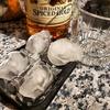 Креативная 3D форма черепа, форма для льда для морозилки, форма для приготовления ледяных шариков в виде черепа для виски, не содержит БФА, легко извлекается, для напитков, коктейлей