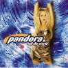 CD PANDORA - Tell The World CDPAN02 Virgin 1995 Europe Dance & Electronica Used