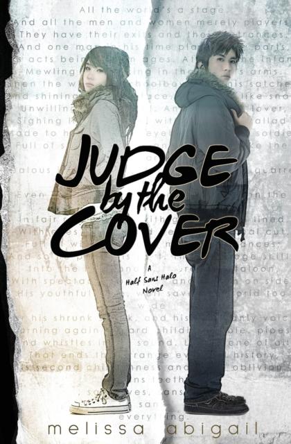 The Judge by the Cover : 1 Book