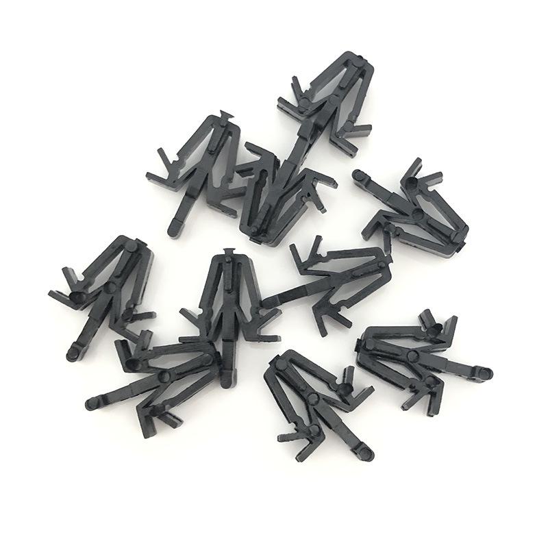 Center Grille Nylon Snap Retainer for Toyota Tacoma 4Runner