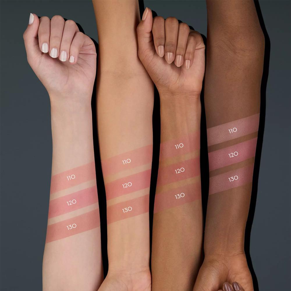 Catrice Матовые пудровые румяна AirBlush —