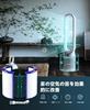 Набор сменных фильтров MSHNE для Dyson Air Glass HEPA-фильтр Угольный фильтр Совместим с Dyson Pure Очиститель воздуха Обогреватель Dyson Pure Cool