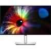 DELL UltraSharp U2724D Computer Monitor 68.6 Cm (27") 2560 X 1440 Pixels Quad HD LCD Black, Silver