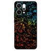 For Oppo Reno14 Pro/ Reno14 5G Case Black TPU Silicone Back Cover Case For Reno14 Pro 5G PKZ110 Bumper Phone Funda Reno14 PLA110