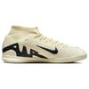 Nike Увеличить Mercurial Superfly 9 Academy IC Mad Ready Pack Мужские кроссовки Кремовый Лимонад Черный DJ5627-700