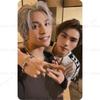 WayV JAPAN 1-й МИНИ-АЛЬБОМ THE HIGHEST JAPAN ALBUM и ОФИЦИАЛЬНАЯ ФОТОКАРТОЧКА POB
