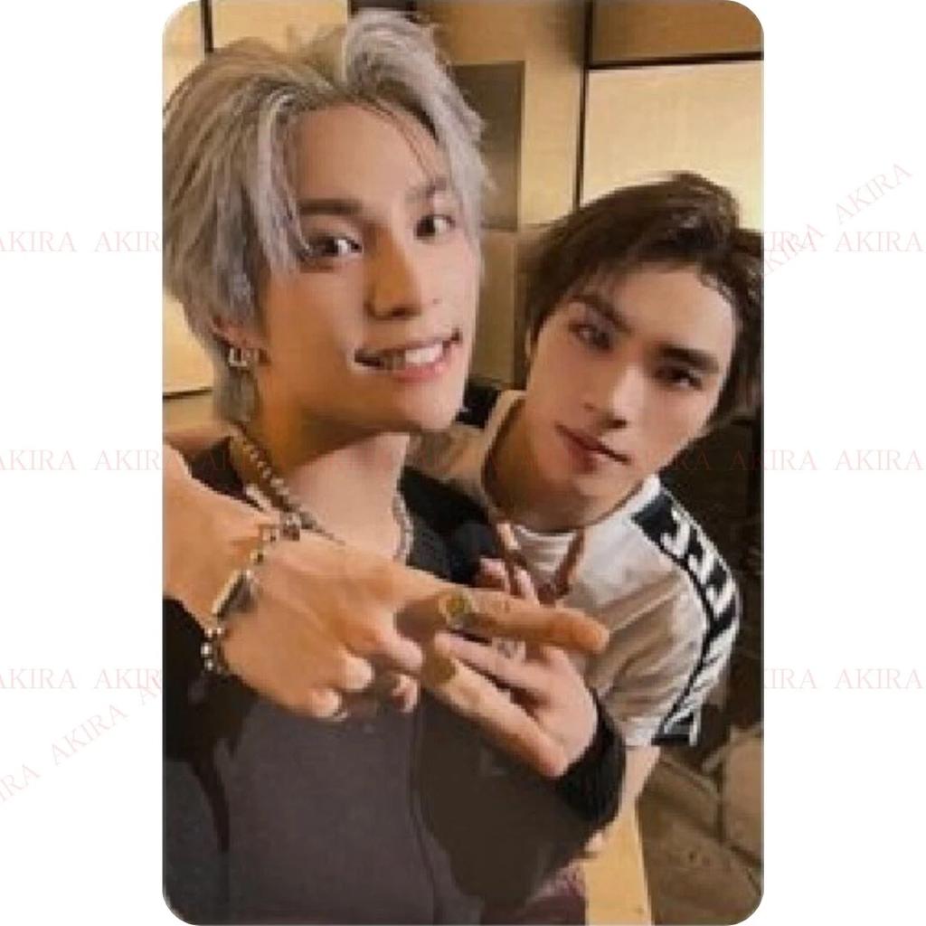 WayV JAPAN 1-й МИНИ-АЛЬБОМ THE HIGHEST JAPAN ALBUM и ОФИЦИАЛЬНАЯ ФОТОКАРТОЧКА POB