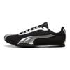 Puma H-Street OG Черно-серебристые унисекс кроссовки 403692-02