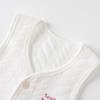 Tongtai Infant 100% Cotton Warm Vest