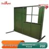 Tactical Training Field Simulation Obstacles