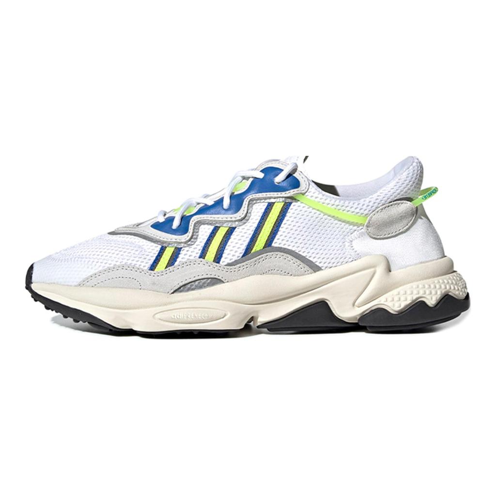 adidas Ozweego 'Solar Yellow' EE7009
