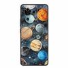 Для ZTE Blade V50 Vita Smart V60 Design A73 A75 4G Чехол для телефона Черный Силикон Мягкая Задняя крышка Coque Для ZTE Axon 50 60 lite Чехол