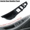 For BMW 520d 2010-2016 Door Switch Panel For BMW 535d XDrive 2010-2016 51417225873 Double-sided Tape High Quality