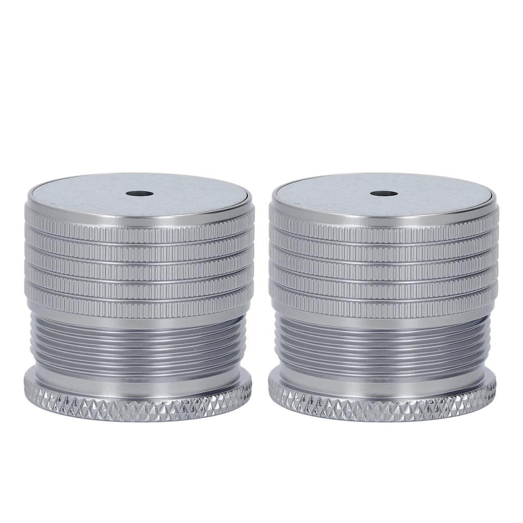 2 шт. Подставка для мебели 2337 мм Регулируемая 50500 кг Грузоподъемность Алюминиевый сплав Подставка для кровати, дивана, стола