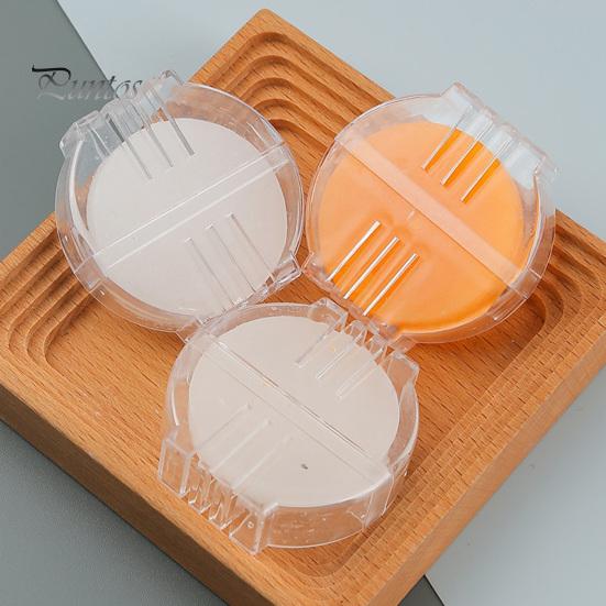 5 шт. воска для ниток с коробкой, водорастворимый воск, смазка для шитья, воск для вышивки мулине для предотвращения запутывания ниток при вышивке крестиком