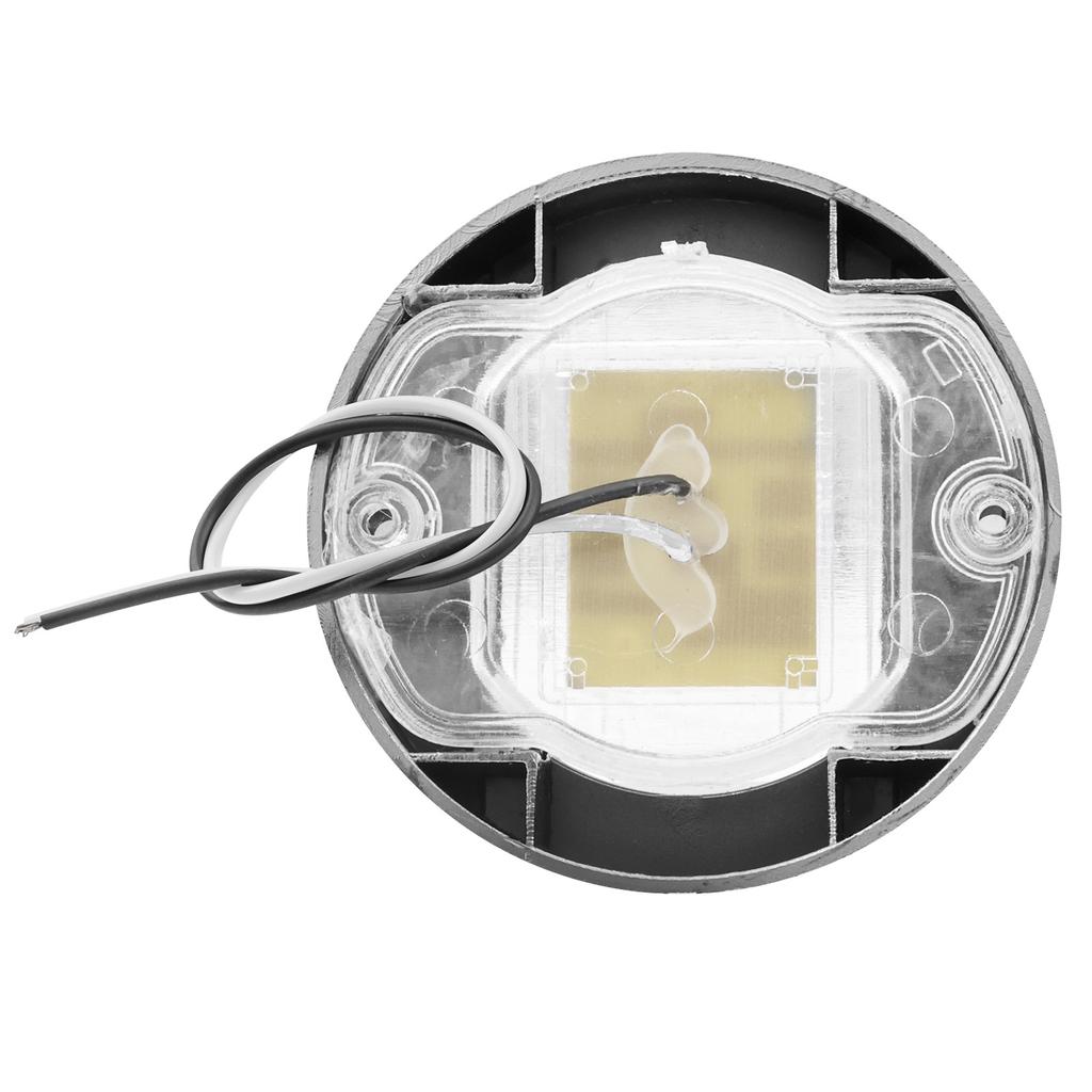 4pcs 12V LED Boat Interior Light for Boat Deck LED Transom Mount Light LED Boat Lights Universal
