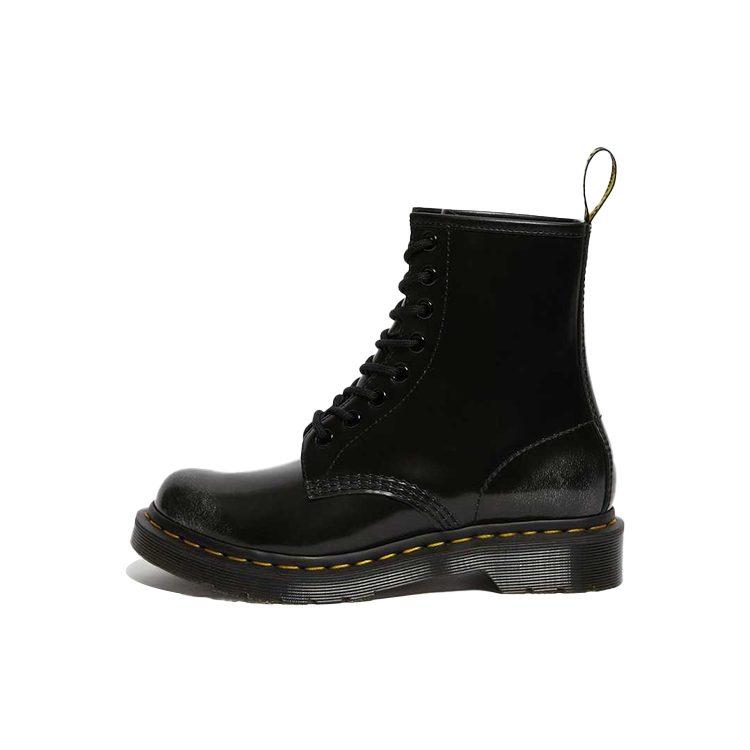 Доктор. Dr. Martens 1460 Arcadia Черные Женские 26057040