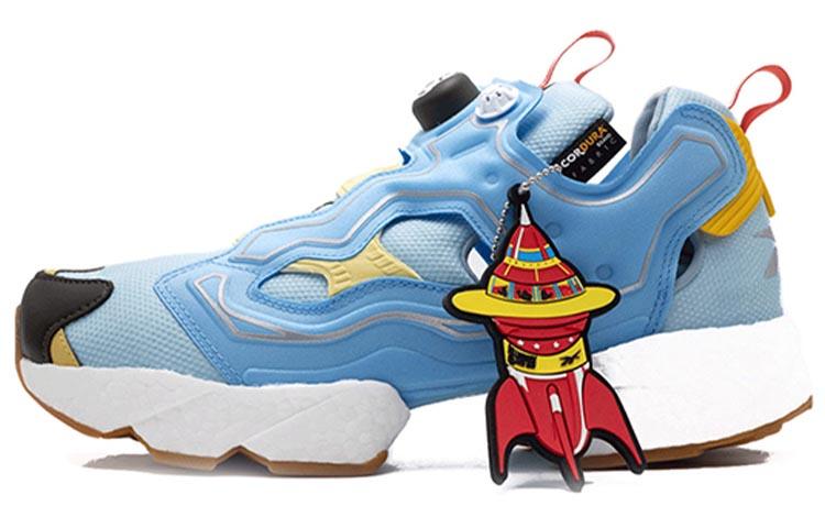 InstaPump Fury Billionaire Boys Club x InstaPump Fury Reebok Boost 'Water' GZ5362