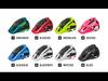 BATFOX Universal Cycling Helmet for Road and Mountain Biking - One-Piece Safety Design