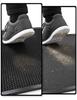 Entrance Doormat 80x120 Gray Rubber Mat Pro