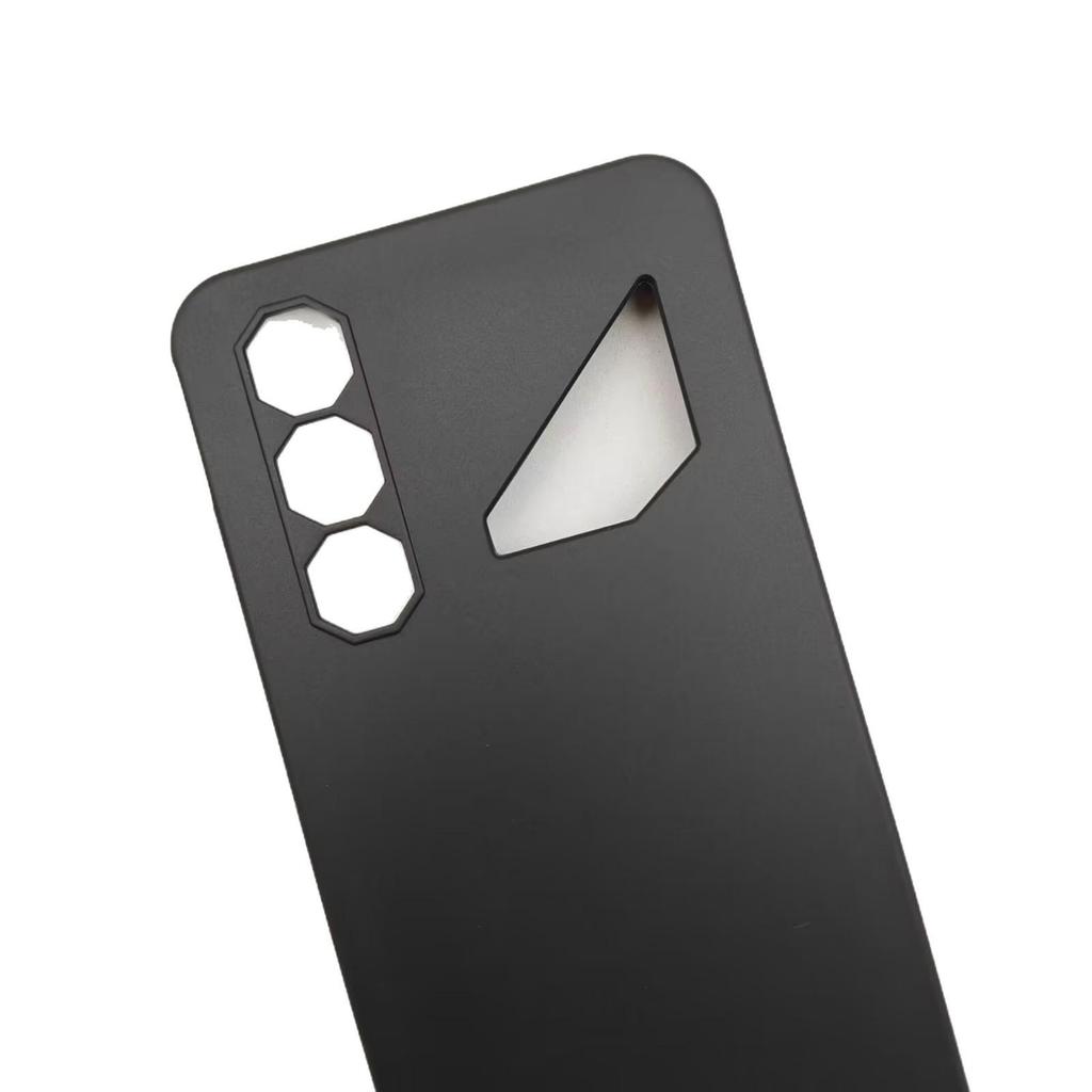 Nubia Neo 5 Pro Матовый мягкий ТПУ чехол для телефона
