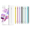 Mobile Phone Tablet Touch Pen Rechargeable Active Stylus Stylus Pen for iPad mini Air Pro Drawing