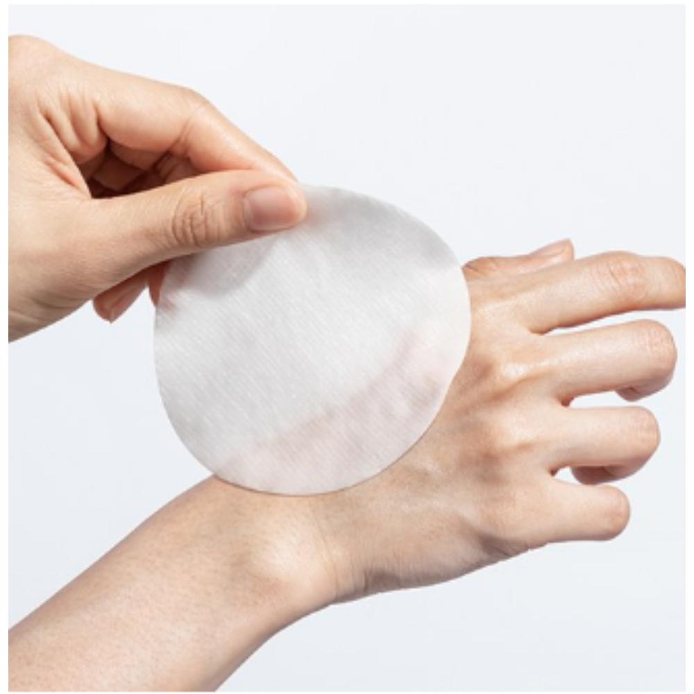 [NEOGEN Dermalogy] Реальная ниацинамидная маска для сияния для ежедневного использования 180 мл (40 листов)